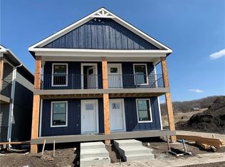 1123 S Minton Rd #B, Independence, MO 64056