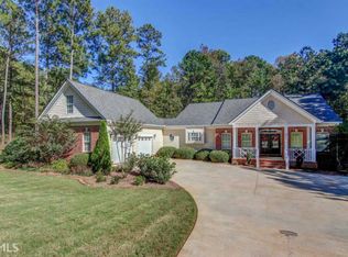 3710 Troupe Smith Rd SE, Conyers, GA 30094