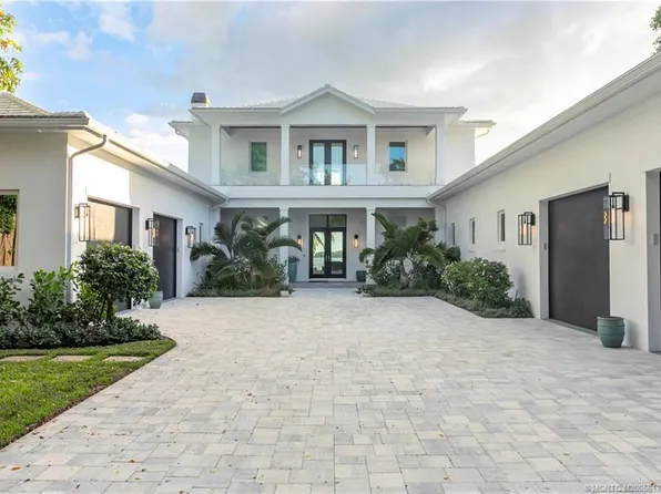 2660 NW South Shore Rd, Stuart, FL 34994