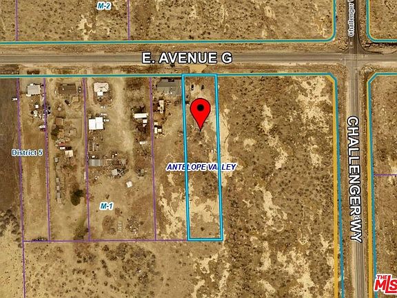 4th image of 0 E Avenue G
