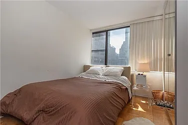 Rented by Park River