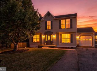 56 Bertram Blvd, Stafford, VA 22556