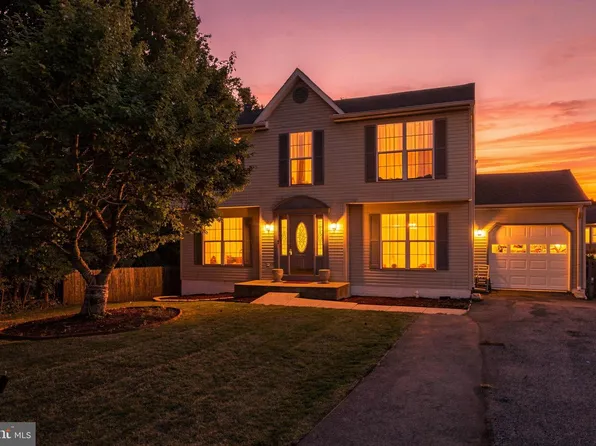 56 Bertram Blvd, Stafford, VA 22556