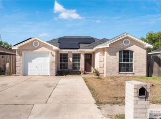 6645 Georgia Pne, Brownsville, TX 78526