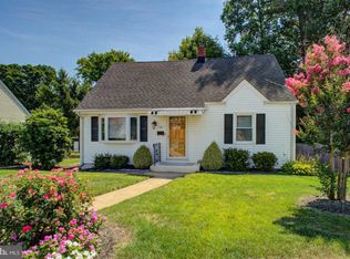 133 Lacy Ave, Trenton, NJ 08610