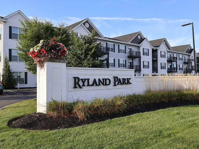 Ryland Park — Photo 21