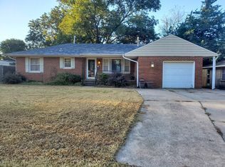 1226 W Brooks St, Norman, OK 73069