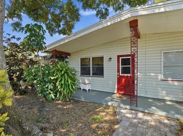 1807 53rd St S, Gulfport, FL 33707