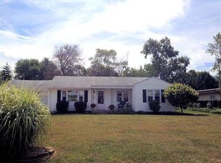 435 Blackburn Ave, Fairfield, OH 45014