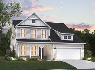 Mulberry Plan, The Oaks, Goose Creek, SC 29445