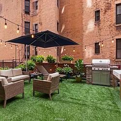 201 East 25th Street, #2A