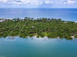 Keewaydin Is, Naples, FL 34113