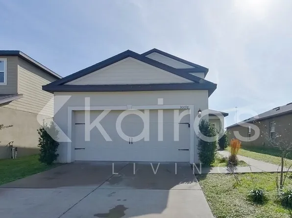 30098 Fedora Cir, Brooksville, FL 34602