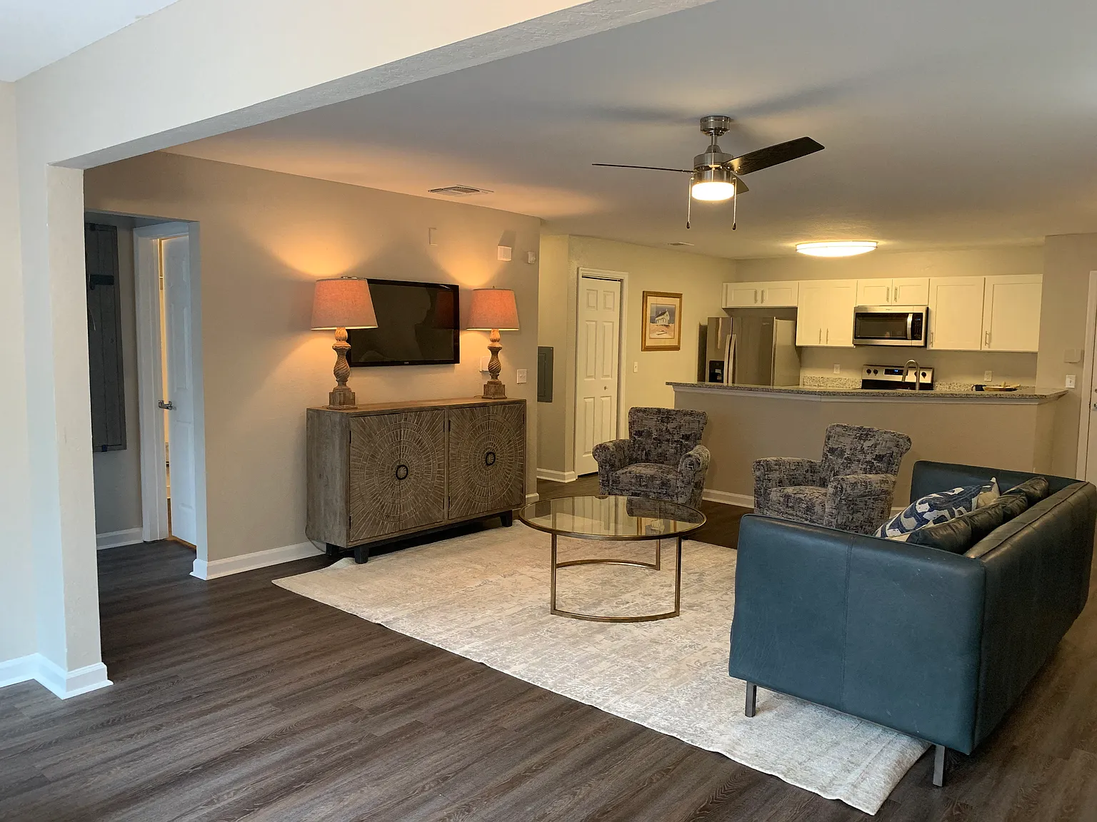 The Vibe at Celebration Pointe — Photo 2