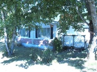 10287 Baldy Mountain Rd, Sandpoint, ID 83864