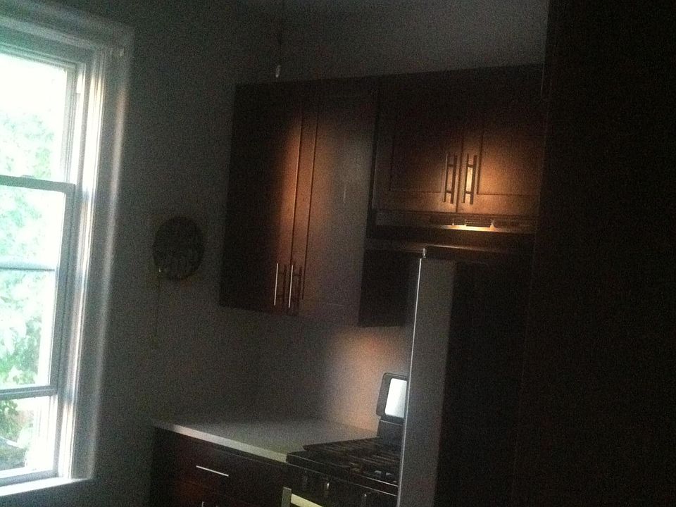 New Kitchen