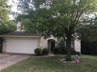 5723 Janabyrd Ln, Austin, TX 78749