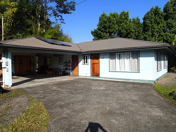 2nd image of 1840 Kaumana Dr