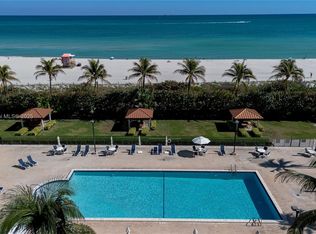 Oceanfront Plaza, Miami Beach, FL 33140