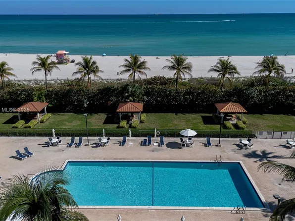 2625 Collins Ave APT 608, Miami Beach, FL 33140