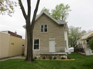 839 Center Point Rd NE, Cedar Rapids, IA 52402