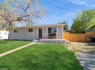 2080 E 84th Ave, Denver, CO 80229