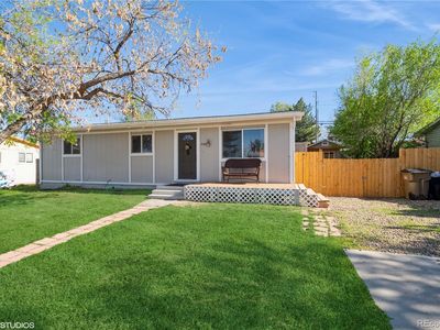 2080 E 84th Avenue, Denver, CO, 80229