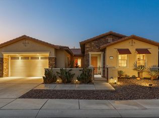27 Via Del Maricale, Rancho Mirage, CA 92270