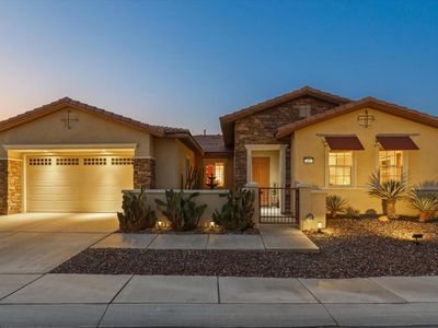 27 Via Del Maricale, Rancho Mirage, CA, 92270