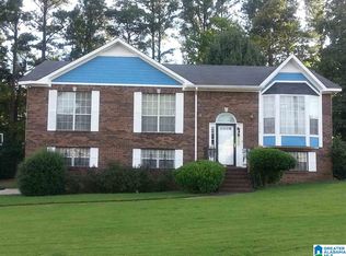 1133 Ole Oak Ln, Fairfield, AL 35064