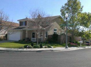14681 Alberta Ln, Fontana, CA 92336