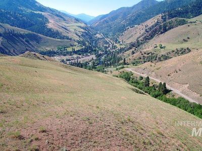 Little Salmon Overlook, Pollock, ID, 83547