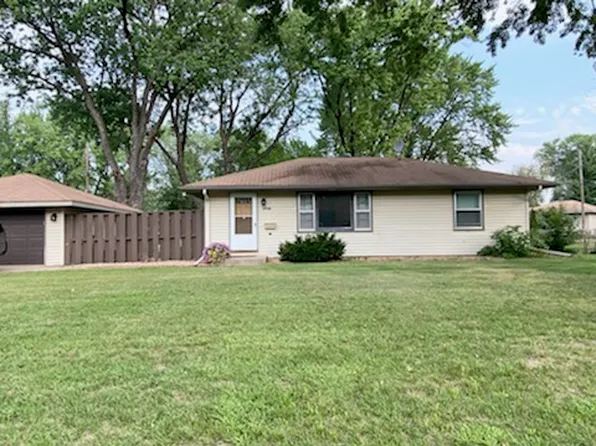 1716 Irving Curv, Bloomington, MN 55431