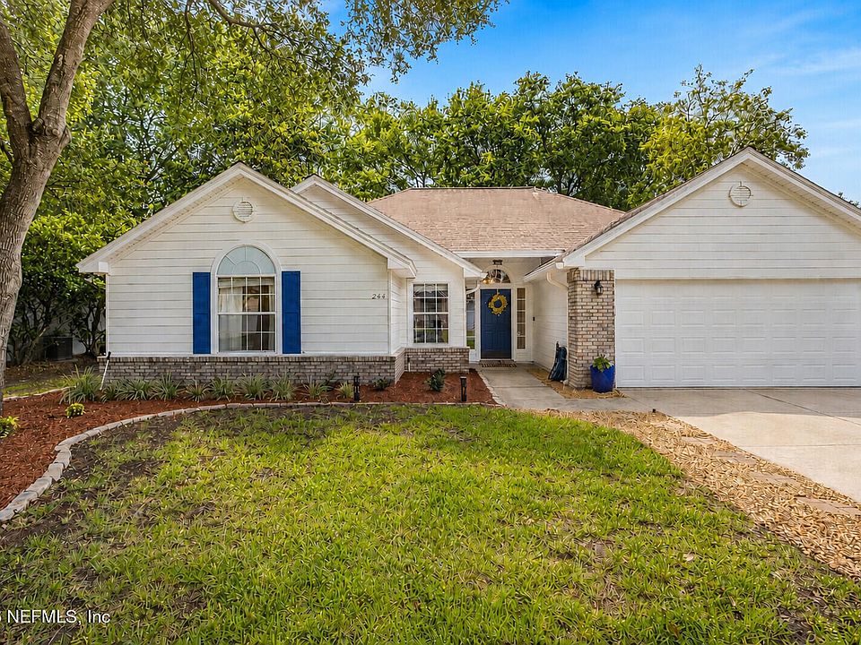 1st image of 244 CLOVER Court