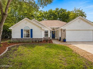 244 Clover Ct, Saint Johns, FL 32259
