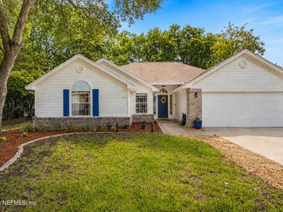 244 CLOVER Court, Saint Johns, FL, 32259