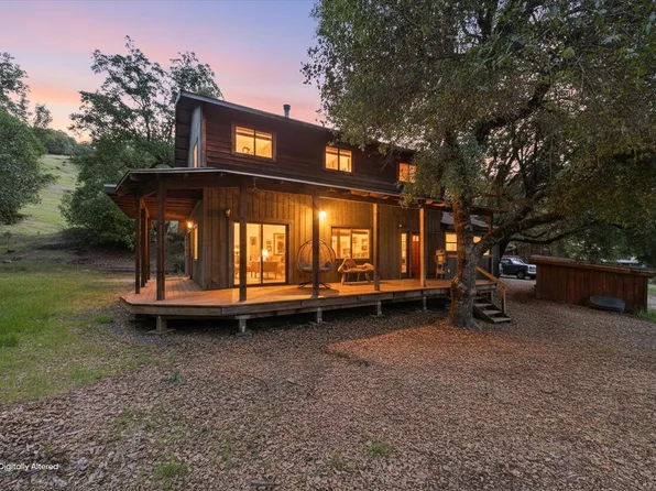 3450 Laytonville Dos Rios Rd, Laytonville, CA 95454