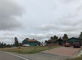 363 Emerald Hills Dr, Billings, MT 59101