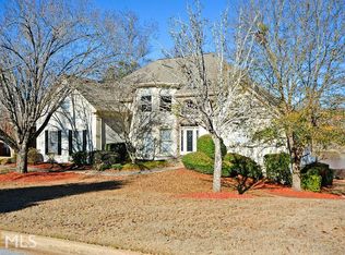 2937 Chesterfield Way SE, Conyers, GA 30013