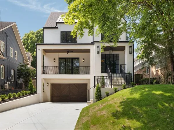 555 Orme Cir NE, Atlanta, GA 30306