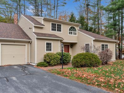 7 Apple Tree Drive #7, Brunswick, ME, 04011