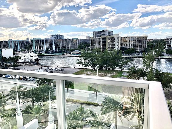 2nd image of 3101 S Ocean Dr APT 801