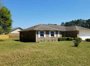 214 Tallow Tree Dr, Pensacola, FL 32506