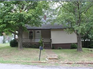 302 N Brown St, Springfield, TN 37172