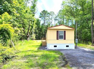 149 Old Red Hill Rd, Ridgeville, SC 29472