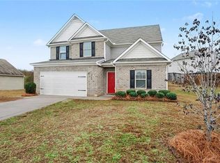 2348 Joplin St, Jonesboro, GA 30236