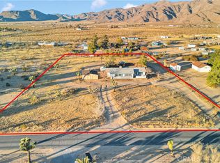 25780 Del Sol Rd, Apple Valley, CA 92308