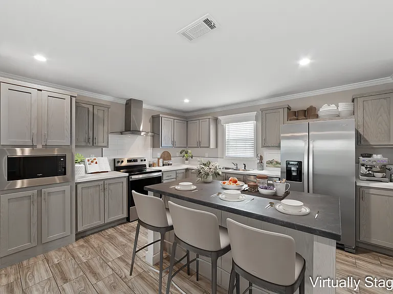 Water Oak Country Club Estates — Photo 34