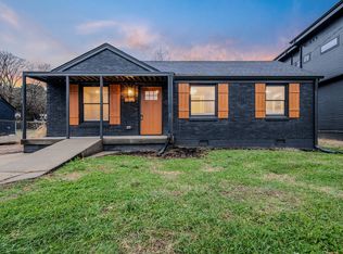 1320 N 5th St, Nashville, TN 37207