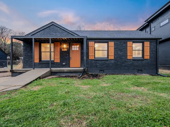 1320 N 5th St, Nashville, TN 37207